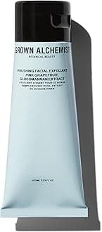 Polishing Facial Exfoliant with Pink Grapefruit and Glucomannan Extract (75ml / 2.53oz)