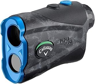 Callaway Golf 300 Pro Laser Rangefinder