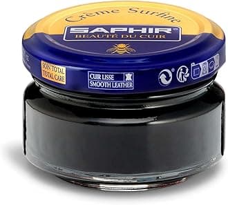 Cream Surfine Shoe Polish 50 ML