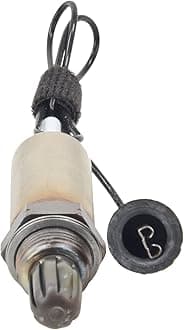 Bosch 11051 Premium Original Equipment Oxygen Sensor - Compatible With Select Audi, Eagle, Fiat, Jaguar, Nissan, Renault, Saab, Subaru, Volkswagen