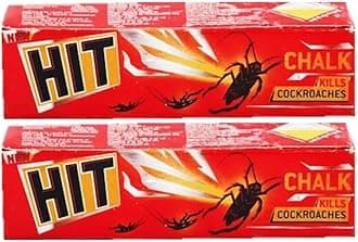 HIT Chalk Sticks, Pack of 2