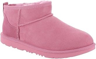 UGGClassic Ultra Mini Boot unisex-child Fashion Boot