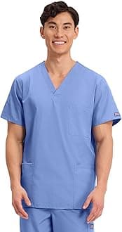 Men & Women Scrubs Top Workwear Originals V-Neck 4876