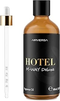 MWAY Diffuser Oil, Fragrance Oil 3.38 Fl Oz | 100 mL