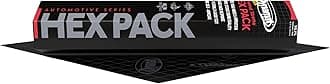 Xtreme Hex Pack | Self Adhesive Sound Deadener