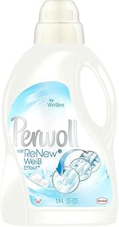 PerwollIntensive White 1.5L Bottle by Perwoll