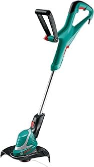 Bosch Electric Grass Trimmer ART 30 (550 W, Cutting Diameter 30 cm, in Carton Packaging)