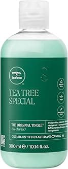 Tea Tree Special Shampoo
