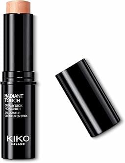KIKO Milano Radiant Touch Creamy Stick Highlighter 102 | Stick Highlighter: Creamy Texture And Radiant Finish