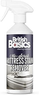 Mattress Stain Remover 500ml