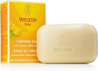 Calendula Soap, 100 g