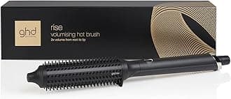 Rise Volumising Hot Brush - 32 mm Barrel for Full-Length Body & Volume, Black