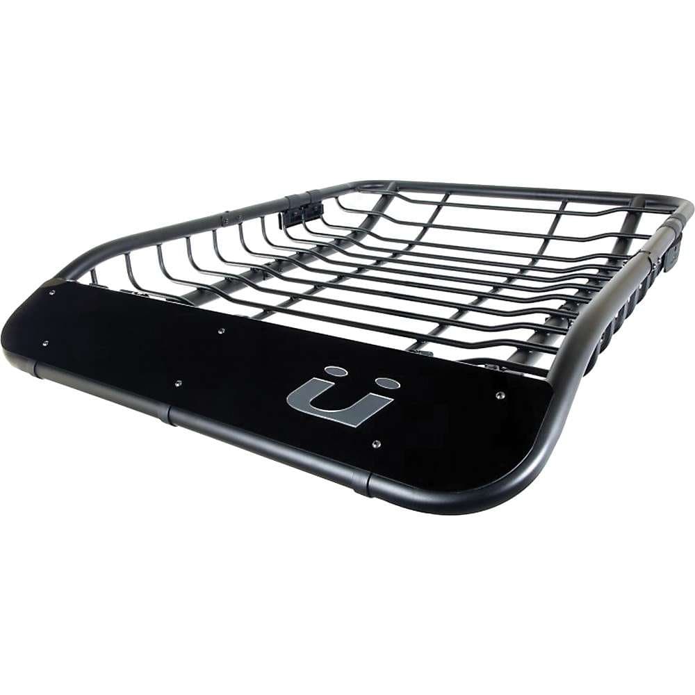 Kuat Vagabond Xtender, 21" Extension with Load Bars, Black