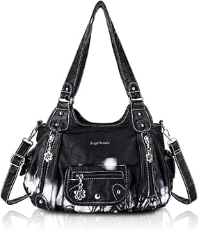 Angel Barcelowomens Kl7202 Hobo