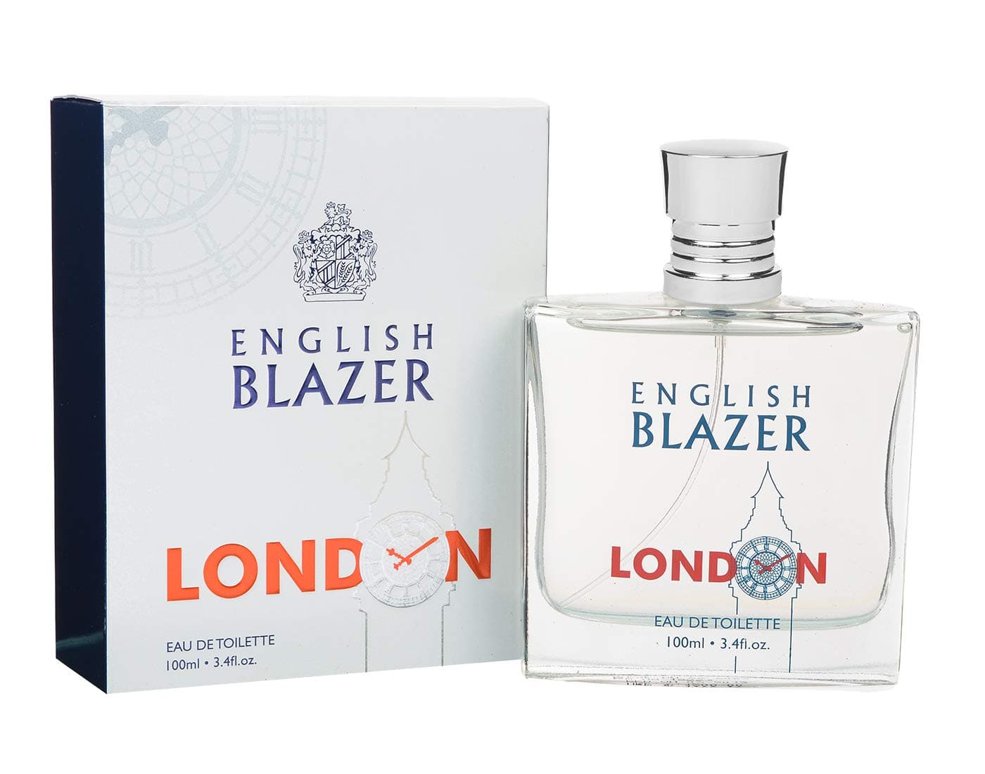 London Perfume EDT, 100ml