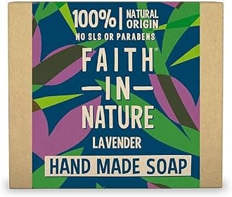 Vegan Soap Bar,100g
