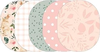 Universal Adhesive Patch for Dexcom G6 & Dexcom G7, Guardian, and Libre CGM Sensors 3 in x 3.5 in Hypoallergenic 14 Day+ Wear 5-Pack Waterproof Adhesive Patches Perfect for Swimming