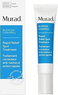 Murad Rapid Relief Spot Treatment 15ml