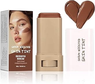 Foundation Stick Skin Tint【Light Weight】【Long Wearing】【Waterproof】Skin Tint Stick，02