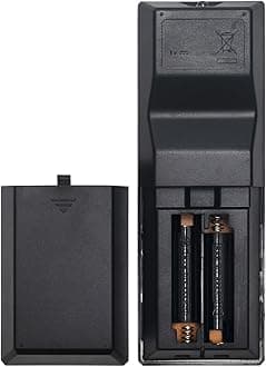 RMT-AM330U RMTAM330U Replace Remote Compatible with Sony Home Audio System MHC-V13 MHC-M20 MHC-V21 MHC-V71 MHC-V90W MHC-V77W SHAKE-X10 SHAKE-X30 MHC-V50 MHCV13 MHCM20 MHCV21 MHCV71 MHCV90W MHCV77W