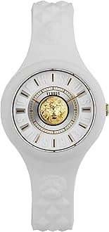 Versus Versace Fire Island Collection Luxury Womens Watch Timepiece