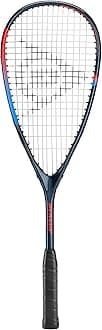 Dunlop Sports Blaze Squash Racket Series