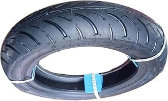 Metro Conti Conti Zip 90/90-12 Tubeless Scooter Tyre, for Front or Rear