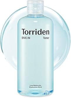 DIVE-IN Toner 10.1 fl oz (300 ml)