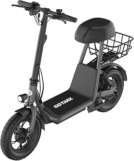GotraxA5 Electric Scooter with