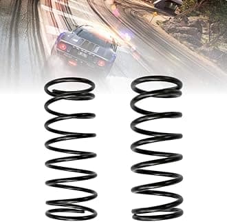 Upgrade Mod Brake and Throttle Pedal Spring Kit for LOGITECH G27 G29 G920 Racing Wheel