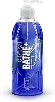 quartz Bathe+ Shampoo (400ml)