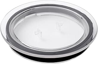 SEB Krups MS-623697 Lid (Milk Frother) for XN7605, XN760B, XN7305, XN730T, Citiz&Milk Nespresso Machine