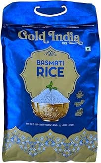 Basmati Rice, 5 kg