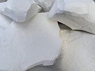 MONASTIC edible Chalk chunks (lump) natural for eating (food) 4 oz (113 g)