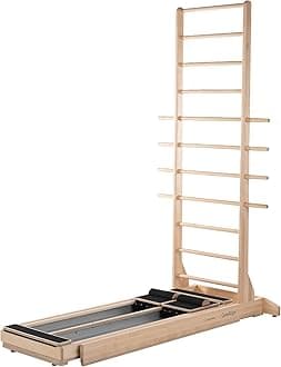 Balanced Body CoreAlign Pilates Equipment, Exercise Machine for Pilates Workout Trainer, Athletic Sport Trainer, or Physical Therapy Equipment