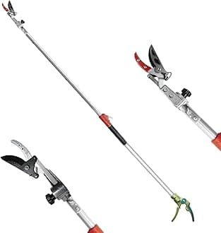 7.87-13.78 FT Long Reach Pruner
