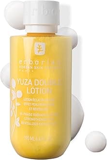 Erborian Yuza Double Lotion by for Unisex - 6.4 oz Lotion