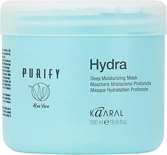 Kaaral Purify Hydra Deep Moisturizing Mask 17.6 Ounces