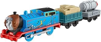 Thomas & Friends TrackMaster, Thomas and the Jet Engine