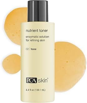 Nutrient Toner (Phaze 5), 4.4 Fluid Ounce