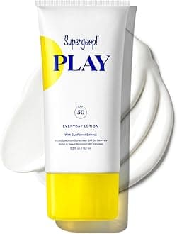 PLAY Everyday Lotion SPF 50 with Sunflower Extract 5.5 oz