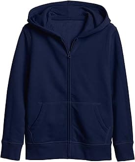 GAP Boys' Hooded Sweatshirt