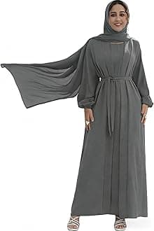 womens Modern Muslim Abayas Modern