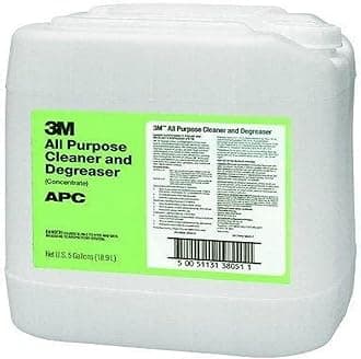 All Purpose Cleaner and Degreaser, 38052, 55 Gallon (US), 1 per case