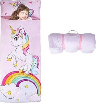 Unicorn Sleeping Bag