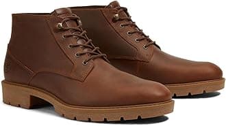 Timberland Men's Elmhurst Chukka WrFashion Boots