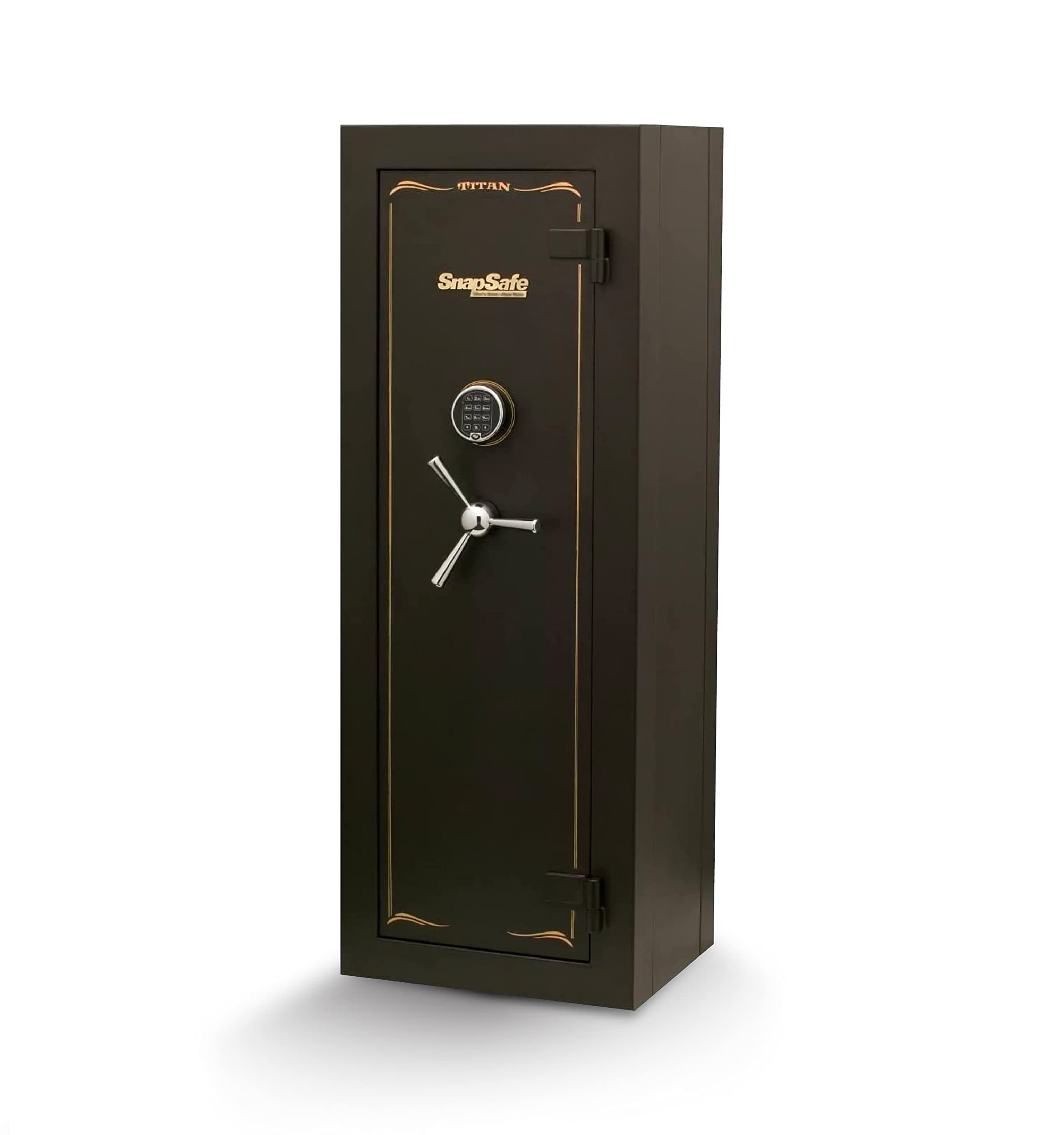 SnapSafeModular Gun Safe