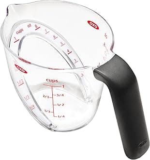 Good Grips 1-Cup Angled Measuring Cup