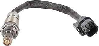 Bosch Automotive 18083 OE Fitment Wideband Oxygen Sensor - Compatible With Select Acura MDX, RDX, RL, RLX, TL, TLX, TSX, ZDX; Honda Accord, Accord Crosstour, Crosstour, Odyssey, Pilot, Ridgeline