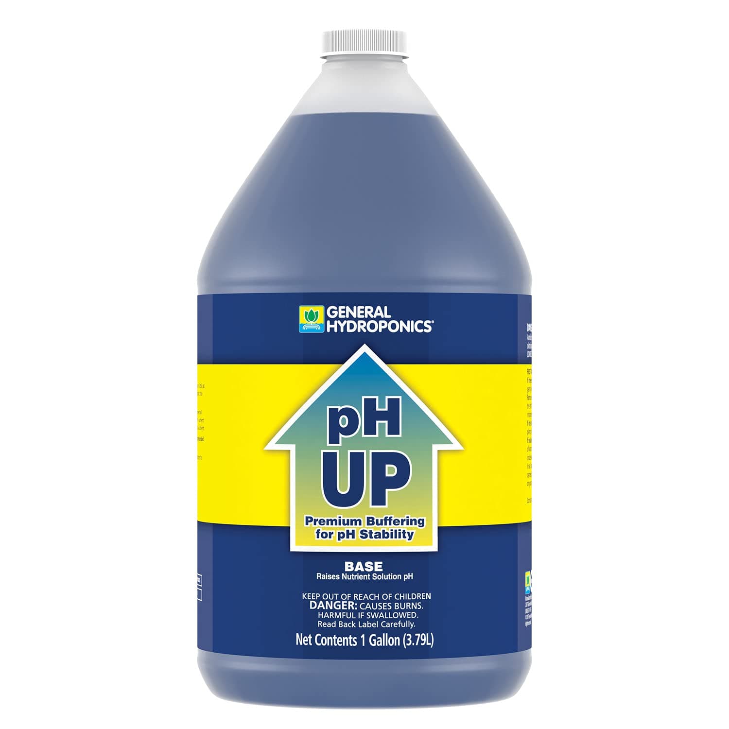 General Hydroponics pH Up